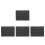 4Pcs Epe Foam Sheets For Tool Case Inserts And Packaging 5
