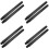 8 Pcs Speaker Pole Mount 23.5Cm Extended 7