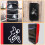 3Pcs Boxing Pad Set For Martial Arts Training 4