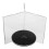 Desktop Menu Holder Rotary Stand Multi-Side Rotatable With Base 10