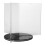 Desktop Menu Holder Rotary Stand Multi-Side Rotatable With Base 6