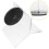 Desktop Menu Holder Rotary Stand Multi-Side Rotatable With Base 3