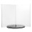 Desktop Menu Holder Rotary Stand Multi-Side Rotatable With Base 4