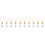 10 Pcs Pet Urn Necklaces Pet Cremation Ashes Pendant Keepsake 11
