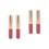 4 Pcs Silicone Lipstick Applicators Reusable Lip Brushes 7