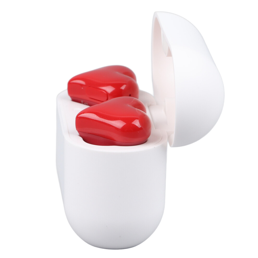 Wireless Earbuds, Noise Cancelling, 40Mah Battery, 2.2X1.6x1.1in 4971352062984