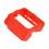 Dive Computer Protect Cover Red For Freediving, Diving Computer Watch Protector 1
