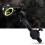 Single Needle Sight Aluminum Alloy Compound Bow Sight Locking Function Quick Tuning Six-Way Adjustability 27x10.5x10.5cm 3