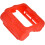 Silicone Cover For Diving Computer Red Protective Case, Silicone Material, Compatible With Dive Computers 5