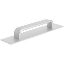 2Pcs Punch-Free Barn Door Handle Multi-Purpose Drawer Pull