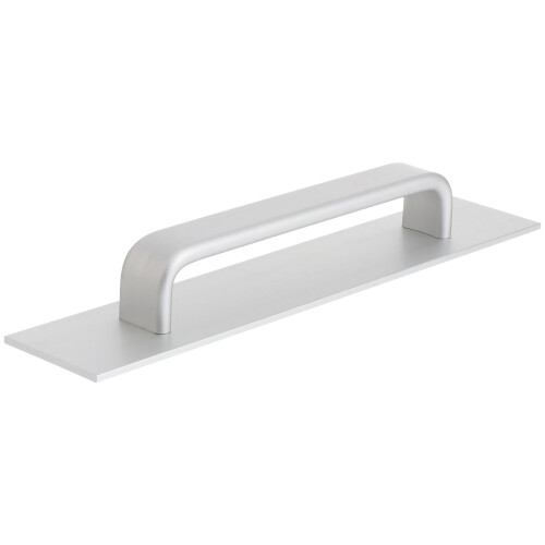 2Pcs Punch-Free Barn Door Handle Multi-Purpose Drawer Pull