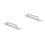 2Pcs Punch-Free Barn Door Handle Multi-Purpose Drawer Pull 9