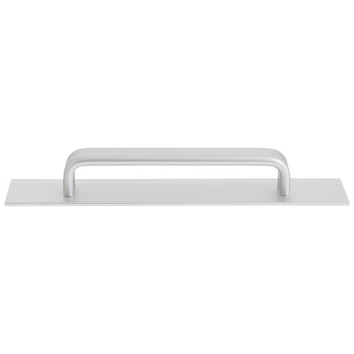 2Pcs Punch-Free Barn Door Handle Multi-Purpose Drawer Pull 1