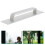 2Pcs Punch-Free Barn Door Handle Multi-Purpose Drawer Pull 11