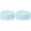2Pcs Cat Hydroponic Plant Box Catnip Soilless Grass Planter 4