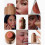 (Freckle) Rhode "pocket Blush" - All Shades Available 0.18 Oz New In Box 2