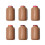 (Freckle) Rhode "pocket Blush" - All Shades Available 0.18 Oz New In Box 1