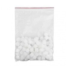 100pcs Safe Suction Device Nasal Aspirator Filter Accessories Disposable Sponge