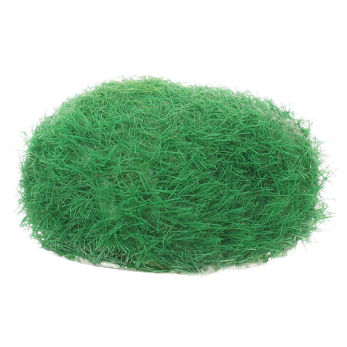 5St Lichtgroen Resin Moss Aquarium Decor Visbak Accessoire 1