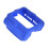 Dive Computer Protect Cover Silicone Blue for Freediving and Snorkeling - Scratch-Resistant Case for Dive Computers 1