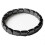 Hemys Hematite Bracelet Men,Hematite Bracelets for Men 1