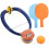 5 Sets Hanging Table Tennis Training Toys For Kids 10