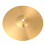 12Pcs 8 Inch Brass Crash Ride Hi-Hat Cymbals For Beginners 1