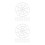 30 Pcs Small Pickle Jar Presser Mesh For Fermentation Plastic Tool 5