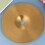 12Pcs 8 Inch Brass Crash Ride Hi-Hat Cymbals For Beginners 5