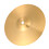 12Pcs 8 Inch Brass Crash Ride Hi-Hat Cymbals For Beginners 3