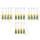 16 Pcs Tile Grout Removal Tool - Multi-Function For Ceramic Gaps 10