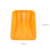 2Pcs Plastic Head Replacement For Snow And Ice Removal 10