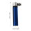 2Sets Multifunctionele Mini Fietspompen Aluminium Voor 11