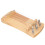 4Pcs Guzheng Finger Trainer Exercise Wooden Portable Tool 11