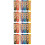 28 Pcs Chinese Ink Stick For Traditional Calligraphy And Drawing 10