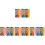 28 Pcs Chinese Ink Stick For Traditional Calligraphy And Drawing 4