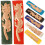 28 Pcs Chinese Ink Stick For Traditional Calligraphy And Drawing 3