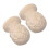 4 Pcs Pineapple Wood Finials For Unfinished Bed Post Diy Ornaments 3
