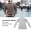 Herren Pullover aus Kabelstrick, langärmlig, weich, figurbetont, grau, M 3