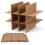 10 Pcs Glass Dividers For Shipping Boxes Packing Inserts 6