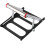 Cutting Machine Support Frame Compact Foldable Design With Adjustable Height Universal Compatibility 5