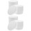 32 Pcs Cake Decorating Training Tray Tool Craft Diy Foam Discs 5