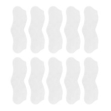 10pcs Moisturizing Blackhead Removal Nose Strips Deep Pore Cleansing