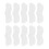 10pcs Moisturizing Blackhead Removal Nose Strips Deep Pore Cleansing 1