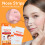 10pcs Moisturizing Blackhead Removal Nose Strips Deep Pore Cleansing 5