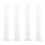 4Pcs Acrylic Washi Tape Storage Display Rack Holder 6