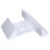 Newborn Styling Pillow, Anti-rollover Side Sleeping Pillow, 0-6 Months 4