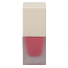 (03#FIRST) Liquid Blush Lasting Moisturizing Lightweight Blendable Pocket Liquid Cheek Blush for Makeup 19ml