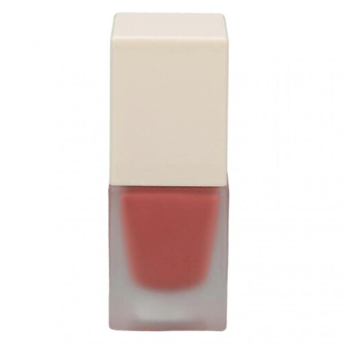 (02#OATH) Liquid Blush Lasting Moisturizing Lightweight Blendable Pocket Liquid Cheek Blush for Makeup 19ml