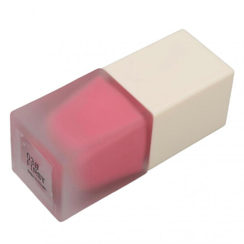 (03#FIRST) Liquid Blush Lasting Moisturizing Lightweight Blendable Pocket Liquid Cheek Blush for Makeup 19ml 2
